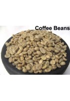 Coffee beans (kilo)